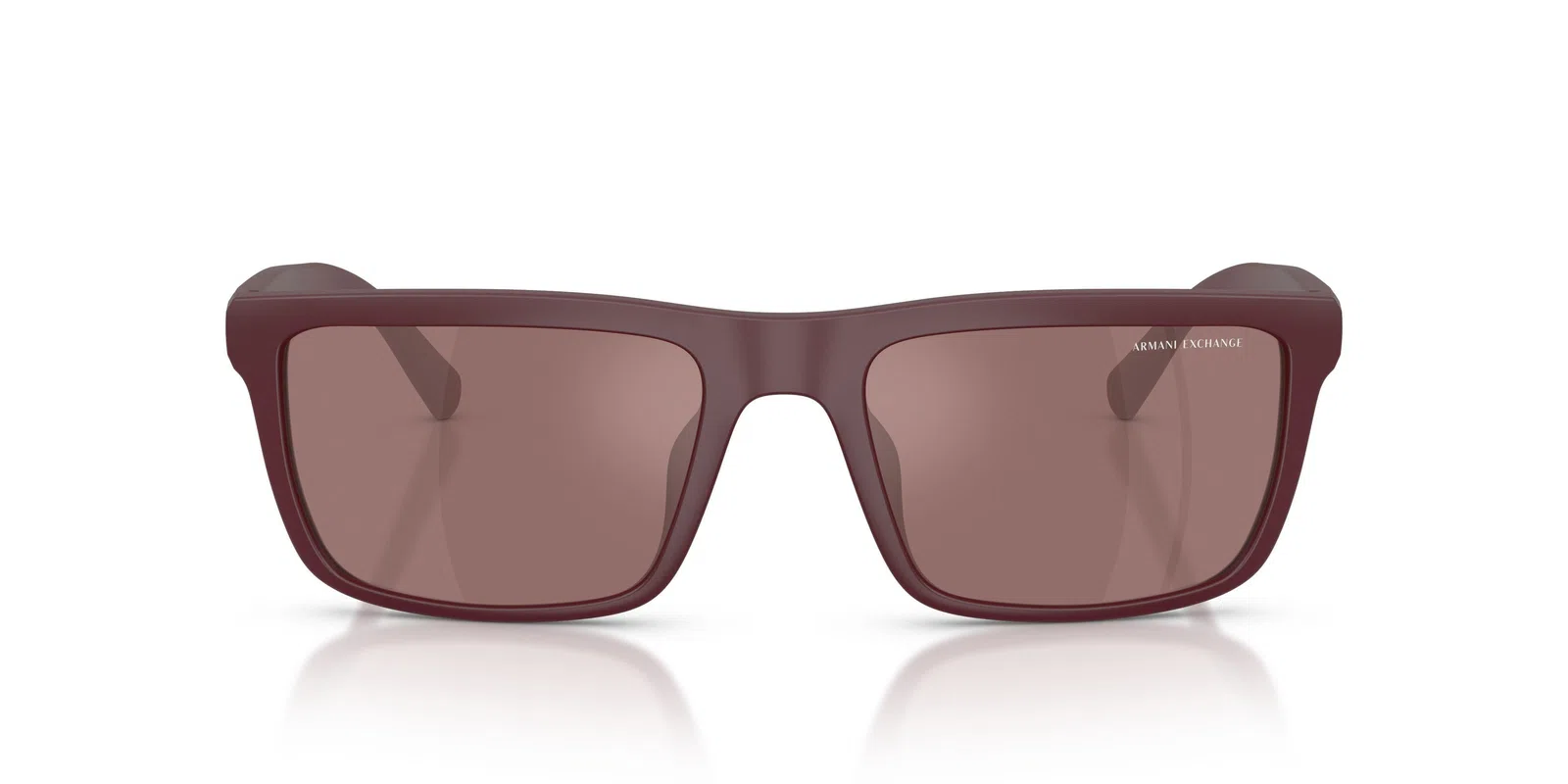 Armani Exchange 4174SU Sunglasses - view 18